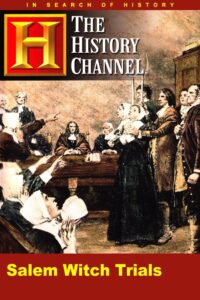 In Search of History: Salem Witch Trials 1998 on netflix