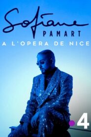 Planet par Sofiane Pamart à l’Opéra de Nice Côte d’Azur 2022 on netflix