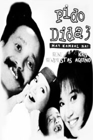 Pido Dida 3: May Kambal Na 1993 on netflix