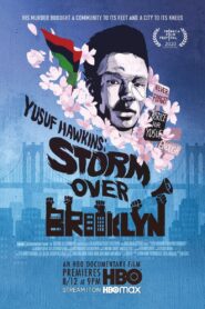 Yusuf Hawkins: Storm Over Brooklyn 2020 on netflix