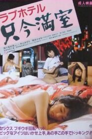 Rabu hoteru: Tadaima manshitsu 1984 on netflix