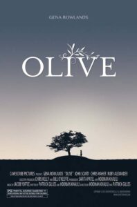 Olive 2011 on netflix