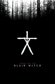 Curse of the Blair Witch 1999 on netflix