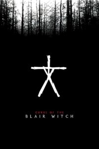Curse of the Blair Witch 1999 on netflix
