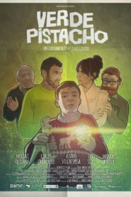 Verde pistacho 2016 on netflix