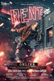 RENT 2020 on netflix