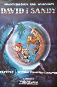 David and the Magic Pearl 1988 on netflix