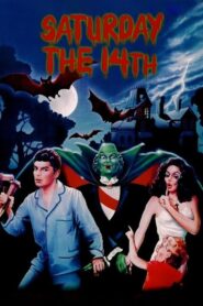 Saturday the 14th 1981 on netflix
