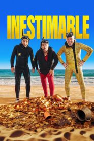 Inestimable 2023 on netflix