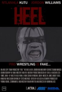 Heel 2019 on netflix