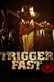 Trigger Fast 1994 on netflix