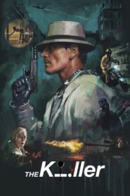 The Killer 2023 on netflix