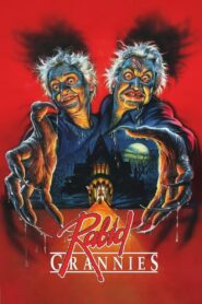 Rabid Grannies 1988 on netflix