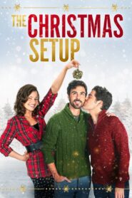 The Christmas Setup 2020 on netflix