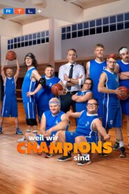 Because We Are Champions 2022 on netflix