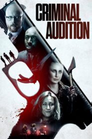 Criminal Audition 2019 on netflix