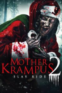 Mother Krampus 2: Slay Ride 2018 on netflix