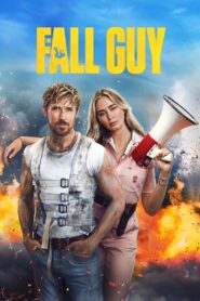 The Fall Guy 2024 on netflix
