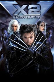 FX2: Visual Effects 2003 on netflix