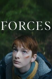 Forces 2022 on netflix