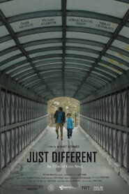 Just Different 2020 on netflix