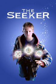 The Seeker: The Dark Is Rising 2007 on netflix