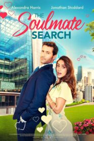 The Soulmate Search 2023 on netflix