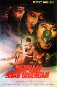 Revenge of the Abandoned Child 1987 on netflix