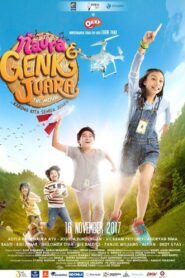 Naura & The Champions 2017 on netflix