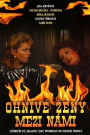 Ohnivé ženy mezi námi 1988 on netflix