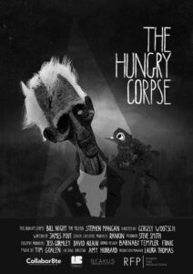 The Hungry Corpse 2013 on netflix