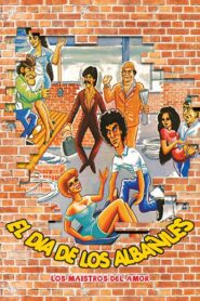 The Day of the Bricklayers 1982 on netflix