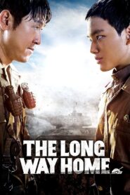 The Long Way Home 2015 on netflix