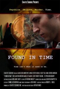 Found in Time 2012 on netflix