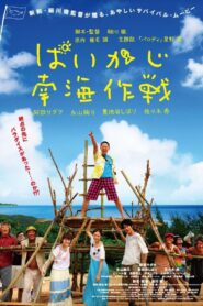 Paikaji Nankai Sakusen 2012 on netflix