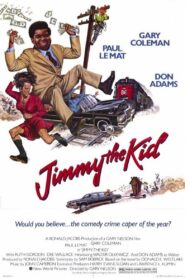 Jimmy the Kid 1982 on netflix
