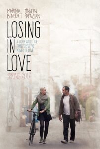 Losing In Love 2017 on netflix