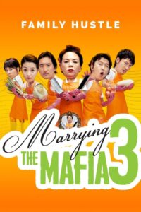 Marrying The Mafia 3: Family Hustle 2006 on netflix