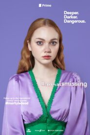 #annaismissing 2023 on netflix
