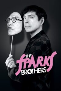 The Sparks Brothers 2021 on netflix