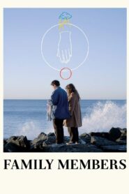 Family Members 2019 on netflix