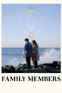 Family Members 2019 on netflix