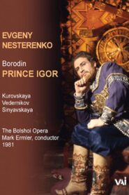 Borodin: Prince igor 1981 on netflix