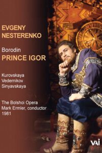 Borodin: Prince igor 1981 on netflix