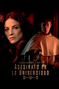 Asesinato en la Universidad 2018 on netflix