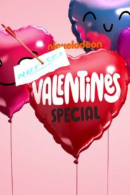 Nickelodeon’s Not So Valentine’s Special 2017 on netflix