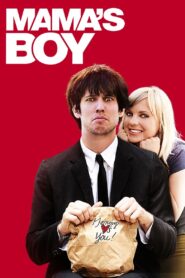 Mama’s Boy 2007 on netflix
