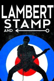 Lambert & Stamp 2014 on netflix