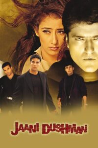Jaani Dushman: Ek Anokhi Kahani 2002 on netflix