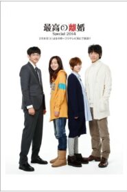 Saikō no Rikon: Special 2014 on netflix